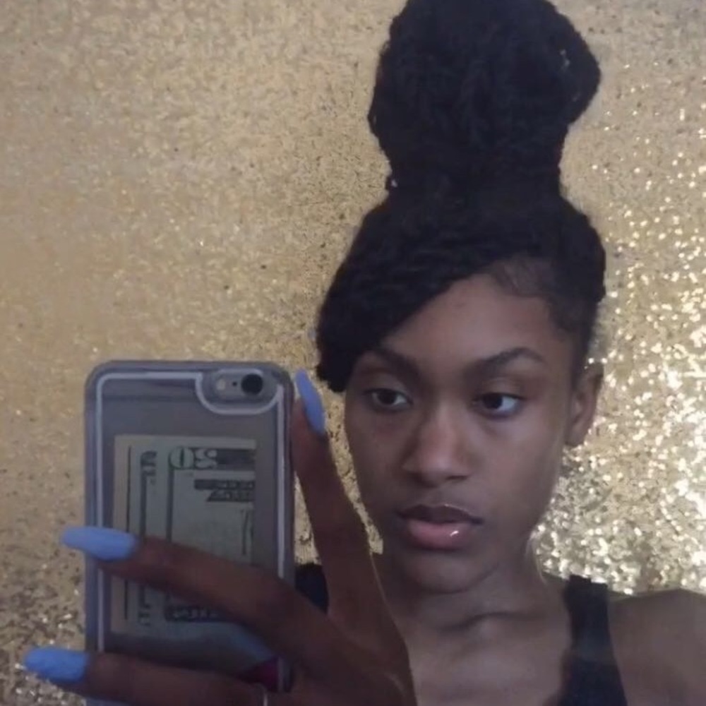 Meet your Posher, Zhane